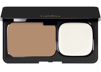 EUPHIDRA FDT COMPATTO FC04 ALABASTRO - Farmacia Murachelli Di Putelli dr. Giovanni