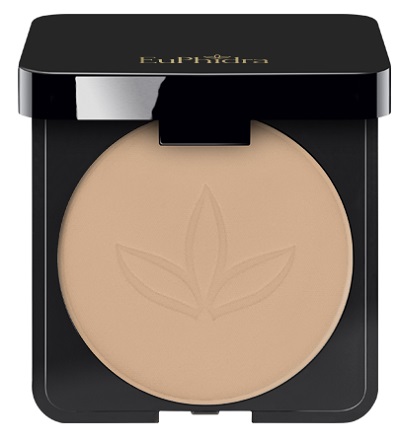 EUPHIDRA CIPRIA COMPATTA PC01 CHIARO - Farmacia Murachelli Di Putelli dr. Giovanni