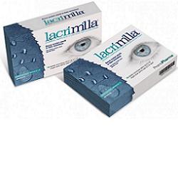 LACRIMILLA 10 FIALE MONODOSE 0,5 ML - Farmacia Murachelli Di Putelli dr. Giovanni