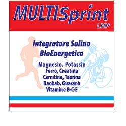 MULTISPRINT LNP 20 BUSTINE - Farmacia Murachelli Di Putelli dr. Giovanni