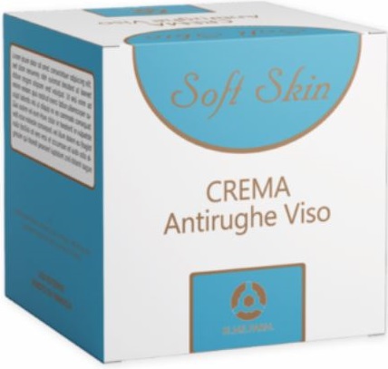 SOFTSKIN CREMA ANTIAGE VISO 50 ML - Farmacia Murachelli Di Putelli dr. Giovanni