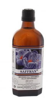 SAFFRAN IDROMIELE 200 ML - Farmacia Murachelli Di Putelli dr. Giovanni