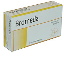 BROMEDA 30 COMPRESSE - Farmacia Murachelli Di Putelli dr. Giovanni