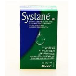 SYSTANE UD SOLUZIONE OFTALMICA LUBRIFICANTE 30 FLACONCINI 0,7 ML - Farmacia Murachelli Di Putelli dr. Giovanni
