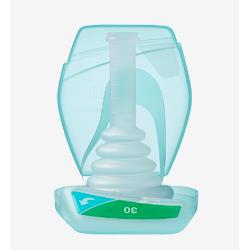 GUAINA ADESIVA CONVEEN OPTIMA SILICONE DIAMETRO 35 MM 30 PEZZI - Farmacia Murachelli Di Putelli dr. Giovanni