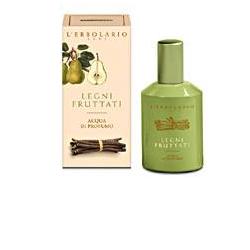 LEGNI FRUTTATI PROFUMO 50 ML - Farmacia Murachelli Di Putelli dr. Giovanni