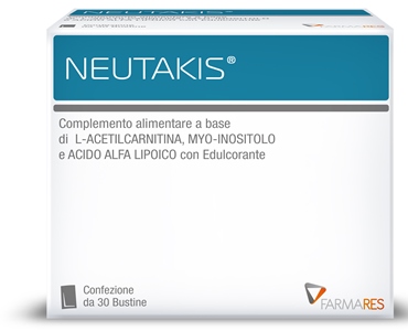 NEUTAKIS 3 BUSTINE - Farmacia Murachelli Di Putelli dr. Giovanni
