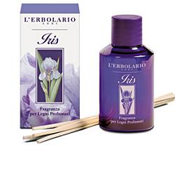 IRIS FRAGRANZA LEGNI PROFUMATI 125 ML - Farmacia Murachelli Di Putelli dr. Giovanni