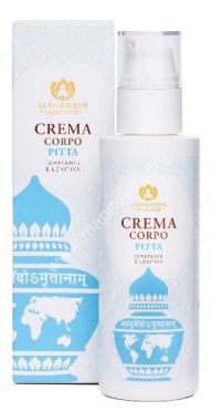 CREMA CORPO PITTA 200 ML - Farmacia Murachelli Di Putelli dr. Giovanni