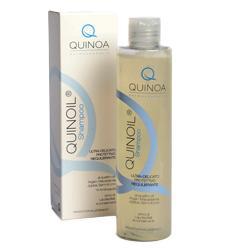 QUINOIL SHAMPOO 4 OLII 250 ML - Farmacia Murachelli Di Putelli dr. Giovanni