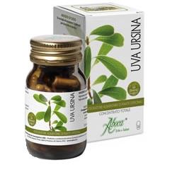 UVA URSINA CONCENTRATO TOTALE 50 OPERCOLI - Farmacia Murachelli Di Putelli dr. Giovanni