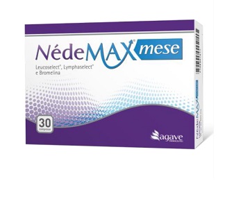 NEDEMAX MESE 30 COMPRESSE - Farmacia Murachelli Di Putelli dr. Giovanni