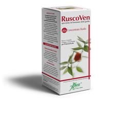 RUSCOVEN PLUS CONCENTRATO FLUIDO 200 G - Farmacia Murachelli Di Putelli dr. Giovanni