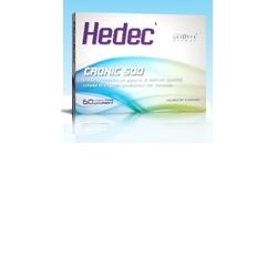 HEDEC GLAUBER 60 COMPRESSE - Farmacia Murachelli Di Putelli dr. Giovanni