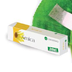 BIO CONCENTRATO ARNICA 50ML - Farmacia Murachelli Di Putelli dr. Giovanni