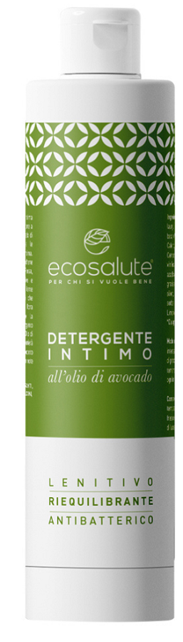 DETERGENTE INTIMO 250 ML - Farmacia Murachelli Di Putelli dr. Giovanni