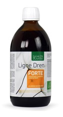 LIGNE DREN FORTE BIOLOGICO SCIROPPO 500 ML - Farmacia Murachelli Di Putelli dr. Giovanni