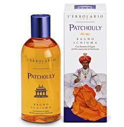 PATCHOULY BAGNOSCHIUMA 250 ML - Farmacia Murachelli Di Putelli dr. Giovanni