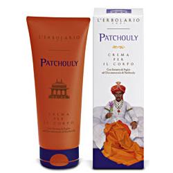 PATCHOULY CREMA CORPO 200 ML - Farmacia Murachelli Di Putelli dr. Giovanni