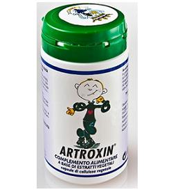 ARTROXIN 60 CAPSULE - Farmacia Murachelli Di Putelli dr. Giovanni