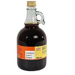 SUCCO D'ACERO 500 ML - Farmacia Murachelli Di Putelli dr. Giovanni