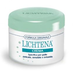 LICHTENA FORMULA ORIGINALE CREMA OFFERTA PROVA 50 ML - Farmacia Murachelli Di Putelli dr. Giovanni