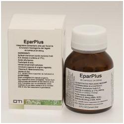 EPARPLUS 60 CAPSULE - Farmacia Murachelli Di Putelli dr. Giovanni