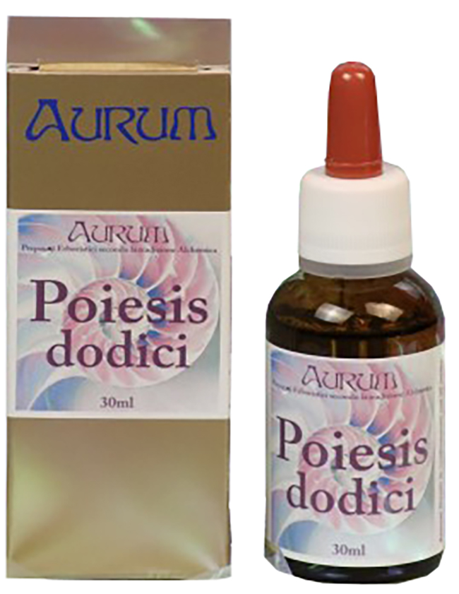 POIESIS DODICI GOCCE 30 ML - Farmacia Murachelli Di Putelli dr. Giovanni