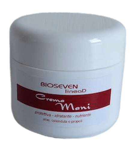 LINEA D CREMA MANI 100 ML - Farmacia Murachelli Di Putelli dr. Giovanni