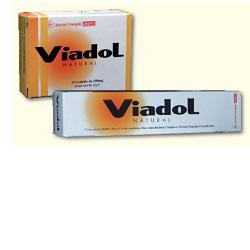 VIADOL 30 OVALETTE 900 MG - Farmacia Murachelli Di Putelli dr. Giovanni