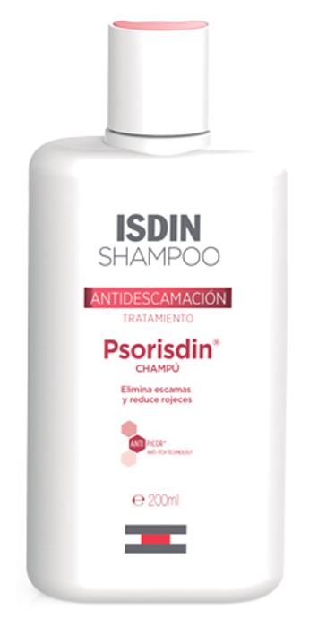 PSORISDIN SHAMPOO - Farmacia Murachelli Di Putelli dr. Giovanni