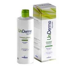 UNIDERMO LIQUIDO 400 ML - Farmacia Murachelli Di Putelli dr. Giovanni