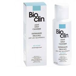 BIOCLIN LIGHT DAILY CLE DET1 - Farmacia Murachelli Di Putelli dr. Giovanni