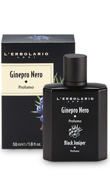 GINEPRO NERO PROFUMO 50 ML - Farmacia Murachelli Di Putelli dr. Giovanni