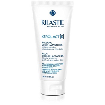RILASTIL ATOPIC XEROLACT BALSAMO 200 ML - Farmacia Murachelli Di Putelli dr. Giovanni