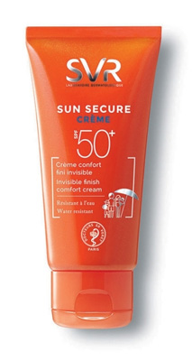 SUN SECURE CREMA VISO 50 ML - Farmacia Murachelli Di Putelli dr. Giovanni