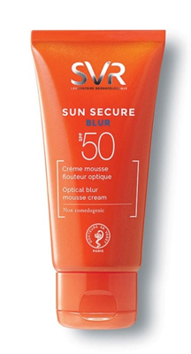 SUN SECURE BLUR VISO 50 ML - Farmacia Murachelli Di Putelli dr. Giovanni