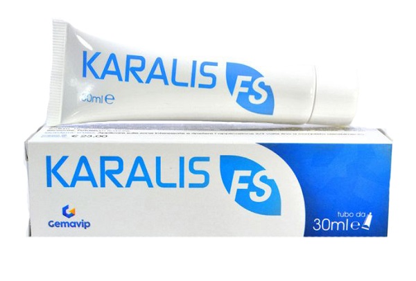 KARALIS FS 30 ML - Farmacia Murachelli Di Putelli dr. Giovanni