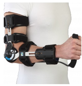 INNOVATOR X TUTORE PER GOMITO DESTRO GIBAUD ORTHO - Farmacia Murachelli Di Putelli dr. Giovanni