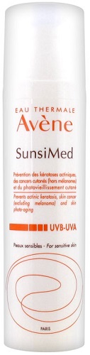 EAU THERMALE AVENE SUNSIMED 80 ML - Farmacia Murachelli Di Putelli dr. Giovanni