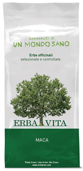 MACA POLVERE 100 G - Farmacia Murachelli Di Putelli dr. Giovanni