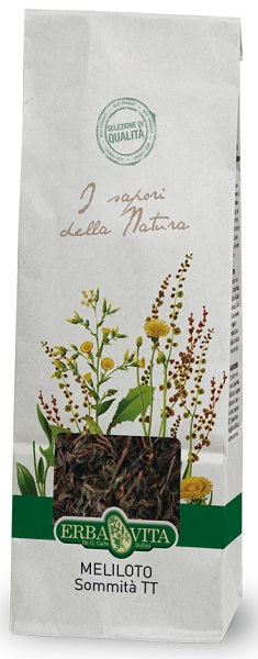 MELILOTO TAGLIO TISANA SOMMITA' 100 G - Farmacia Murachelli Di Putelli dr. Giovanni