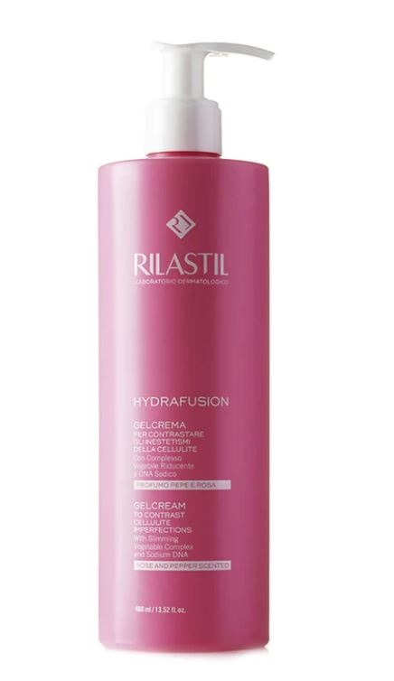 RILASTIL HYDRAFUSION GEL CREMA 75 ML - Farmacia Murachelli Di Putelli dr. Giovanni
