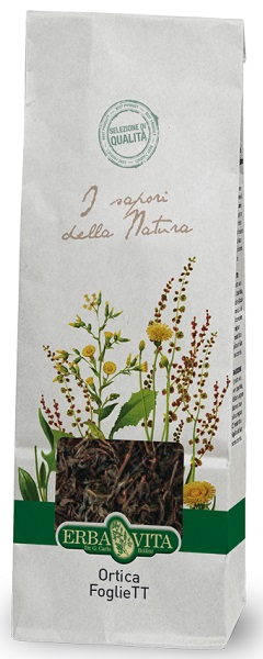 ORTICA TAGLIO TISANA FOGLIE 100 G - Farmacia Murachelli Di Putelli dr. Giovanni