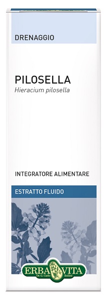 PILOSELLA ESTRATTO FLUIDO 50 ML - Farmacia Murachelli Di Putelli dr. Giovanni