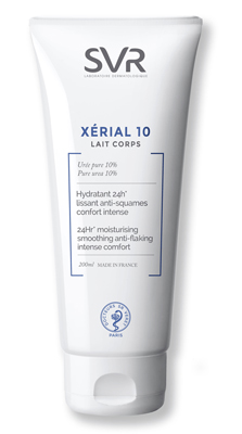 XERIAL 10 LATTE CORPO 200 ML - Farmacia Murachelli Di Putelli dr. Giovanni