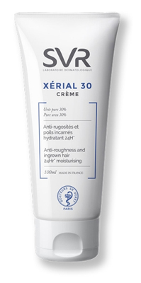 SVR XERIAL 30 CREMA CORPO 100 ML - Farmacia Murachelli Di Putelli dr. Giovanni