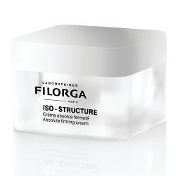 ISO STRUCTURE CREMA GIORNO 50 ML - Farmacia Murachelli Di Putelli dr. Giovanni