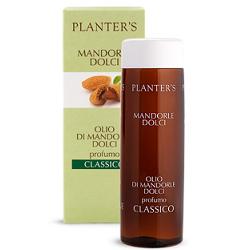 PLANTER'S OLIO DI MANDORLE DOLCI CLASSICO 200 ML - Farmacia Murachelli Di Putelli dr. Giovanni