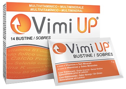VIMI UP 14 BUSTINE - Farmacia Murachelli Di Putelli dr. Giovanni